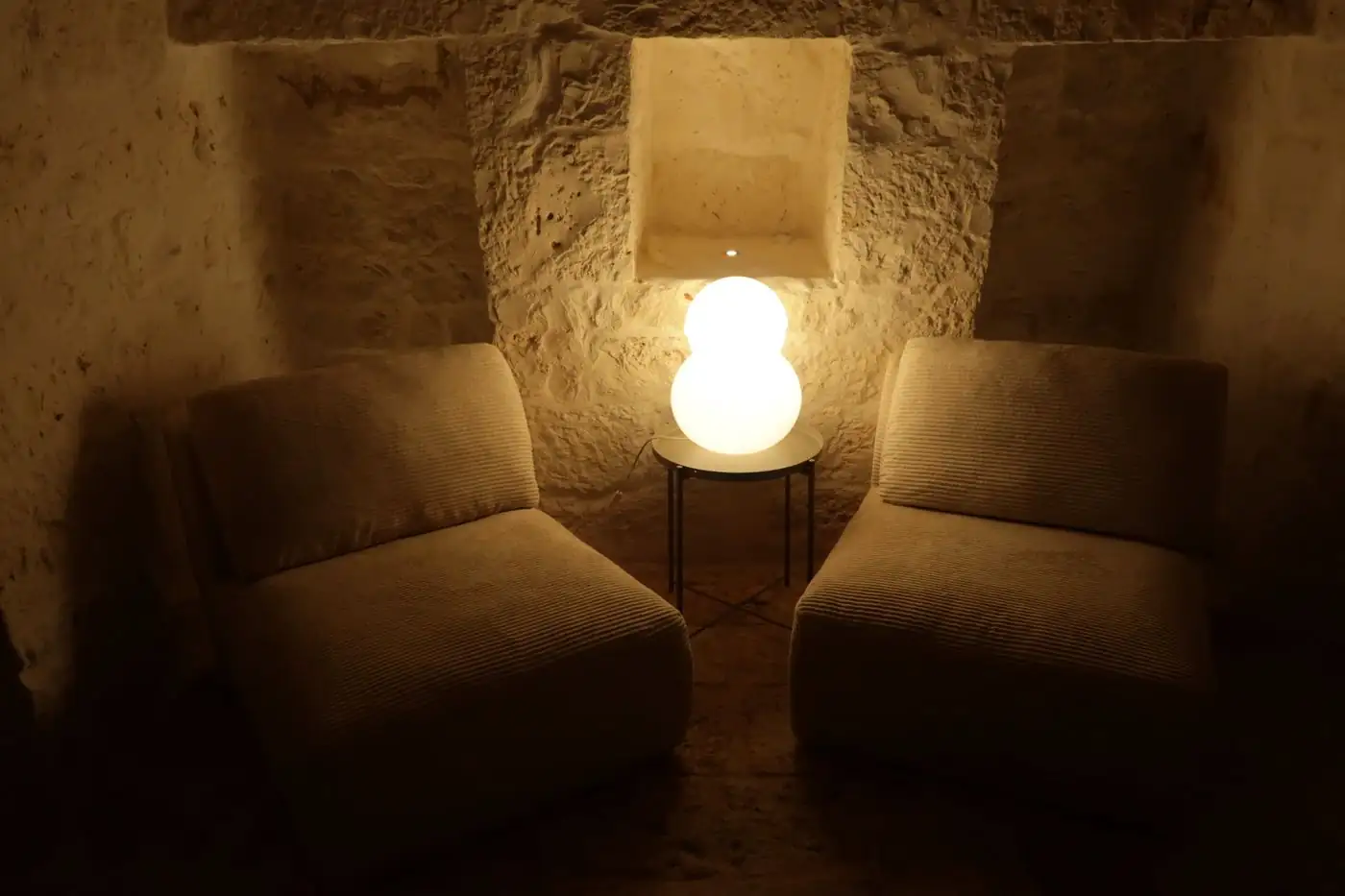 Reading Corner