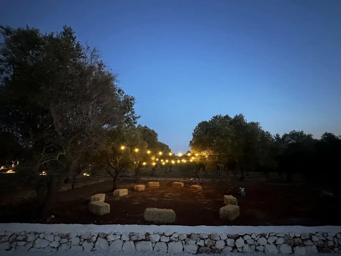 Events Space