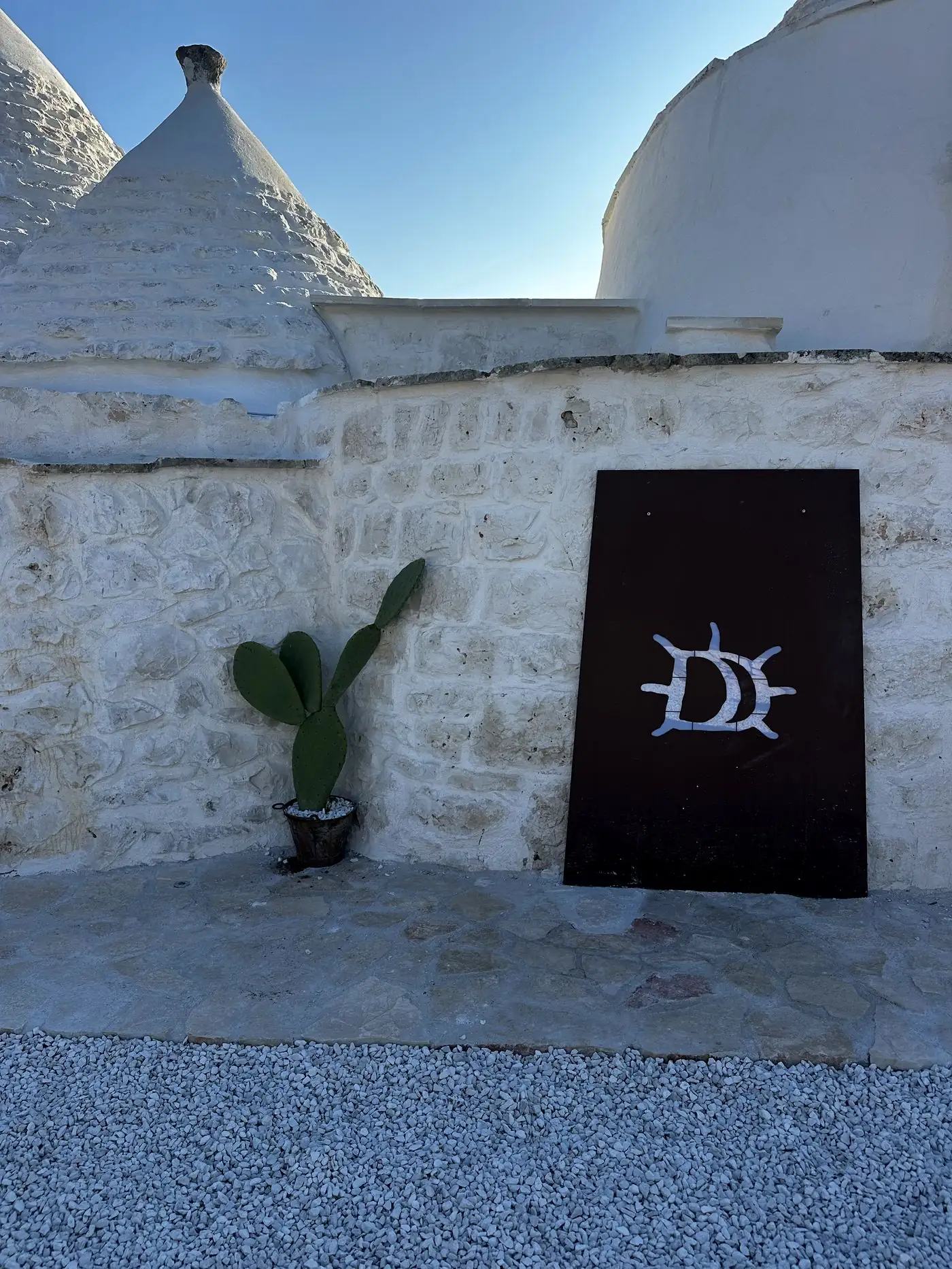 The Trulli